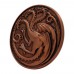 Набор медальонов Game of Thrones Limited Edition Sigil Medallion Collection (4 шт), 1256819, Игрушки